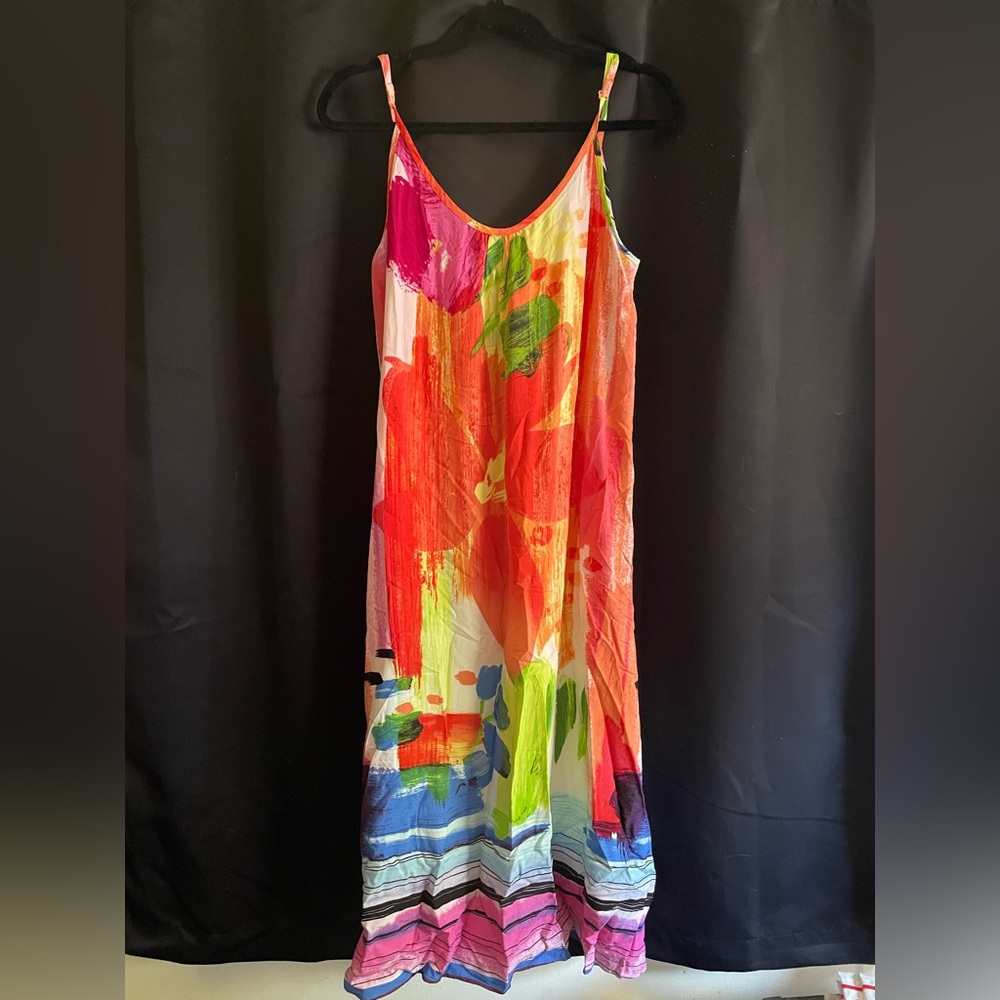 Jams World Dress